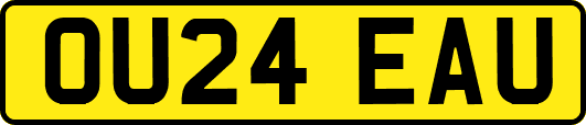OU24EAU