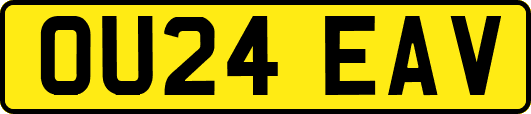 OU24EAV