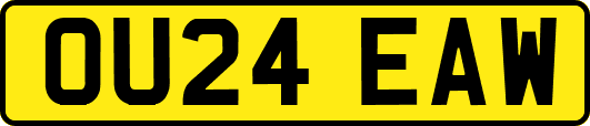 OU24EAW