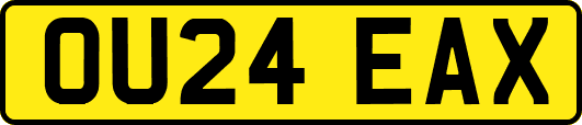 OU24EAX