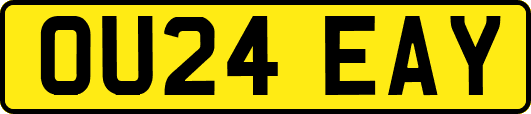 OU24EAY