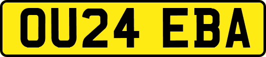 OU24EBA