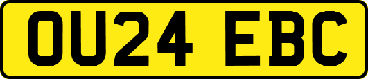 OU24EBC