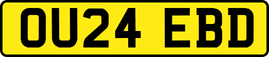 OU24EBD