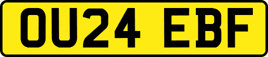 OU24EBF