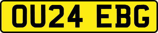 OU24EBG