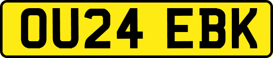 OU24EBK