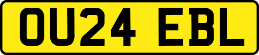 OU24EBL