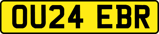 OU24EBR