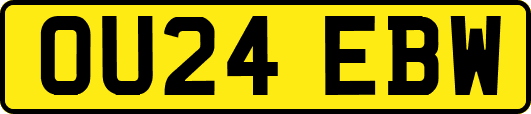 OU24EBW