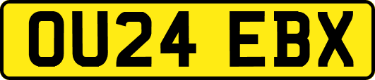 OU24EBX