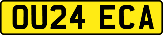 OU24ECA