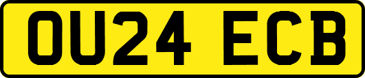 OU24ECB