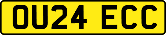 OU24ECC