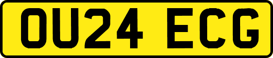 OU24ECG