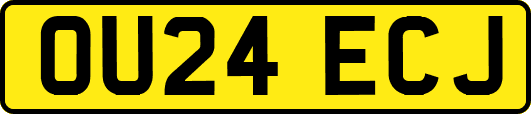 OU24ECJ