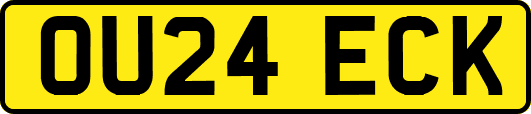 OU24ECK
