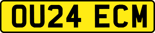 OU24ECM