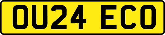 OU24ECO