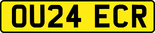 OU24ECR