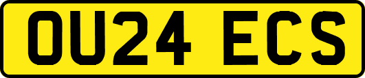 OU24ECS