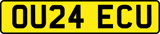 OU24ECU