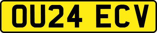 OU24ECV