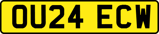OU24ECW