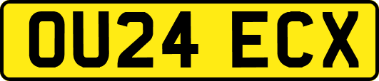 OU24ECX