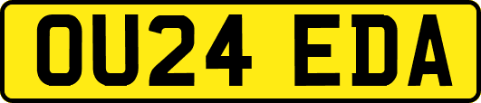 OU24EDA