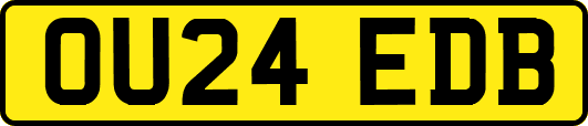 OU24EDB