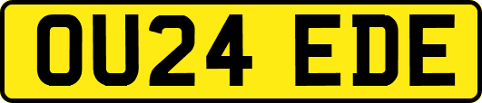 OU24EDE