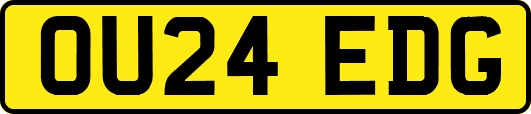OU24EDG