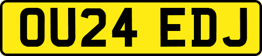 OU24EDJ