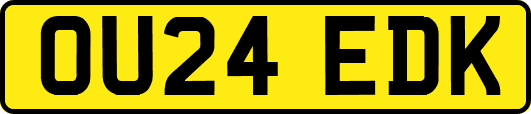 OU24EDK