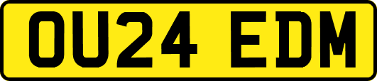 OU24EDM