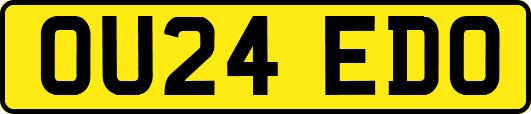 OU24EDO