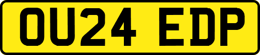OU24EDP