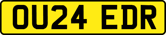 OU24EDR