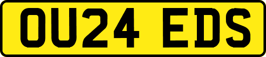 OU24EDS