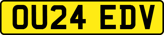 OU24EDV