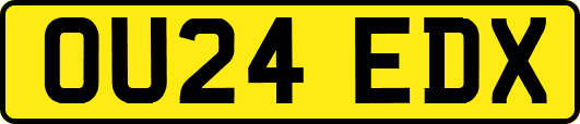OU24EDX