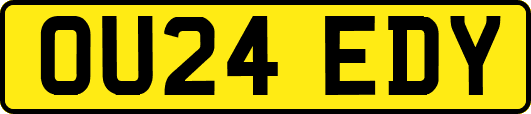 OU24EDY
