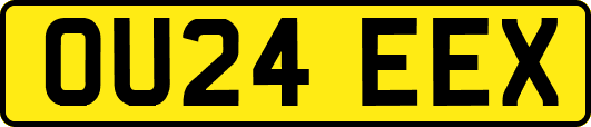 OU24EEX