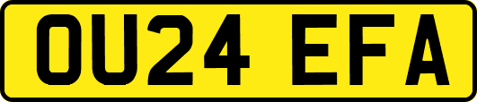OU24EFA
