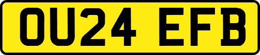 OU24EFB