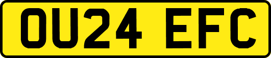 OU24EFC