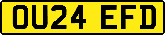 OU24EFD