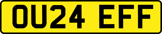 OU24EFF