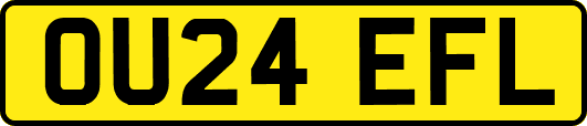 OU24EFL
